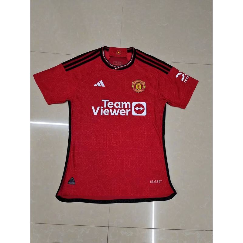 2324Manchester United home - Click Image to Close